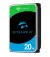 Жорсткий диск 20 TB Seagate SkyHawk AI (ST20000VE003)
