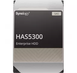 Жорсткий диск 20 TB Synology HAS5310 (HAS5310-20T)