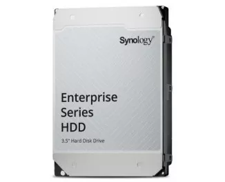 Жорсткий диск 20 TB Synology HAT5300 (HAT5310-20T)