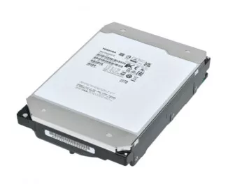Жесткий диск 20 TB Toshiba MG10 (MG10ACA20TE)