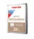 Жесткий диск 20 TB Toshiba N300 (HDWG62AUZSVA)