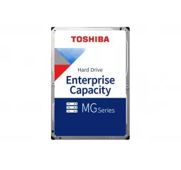 Жорсткий диск 22 TB Toshiba MG10 (MG10AFA22TE)