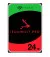 Жорсткий диск 24 TB Seagate IronWolf Pro (ST24000NT002)