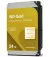 Жесткий диск 24 TB WD Gold (WD242KRYZ)