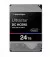 Жесткий диск 24 TB WD Ultrastar DC HC590 (WUH722624ALE6L4)