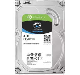 Жесткий диск 4 TB Seagate SkyHawk (ST4000VX016)