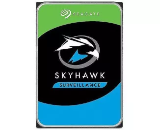 Жесткий диск 4 TB Seagate SkyHawk (ST4000VX016)