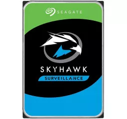 Жорсткий диск 4 TB Seagate SkyHawk Surveillance (ST4000VX015)