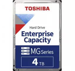 Жесткий диск 4 TB Toshiba MG08 (MG08ADA400E)