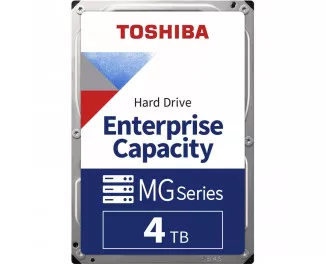Жесткий диск 4 TB Toshiba MG08 (MG08ADA400E)