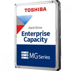 Жесткий диск 4 TB Toshiba MG10 (MG10ADA400E)