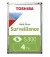 Жесткий диск 4 TB Toshiba S300 (HDWT840UZSVA)