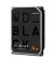 Жесткий диск 4 TB WD Black Gaming (WDBSLA0040HNC-NRSN) RTL