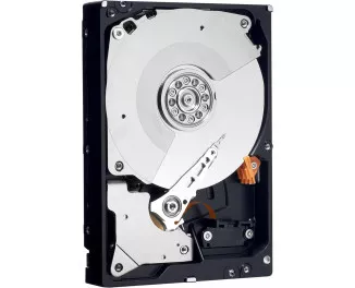 Жесткий диск 4 TB WD Black Gaming (WDBSLA0040HNC-NRSN) RTL