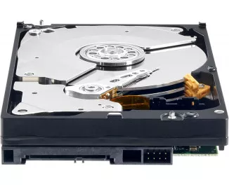 Жесткий диск 4 TB WD Black Gaming (WDBSLA0040HNC-NRSN) RTL