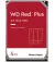 Жесткий диск 4 TB WD Red Plus NAS (WD40EFZX)