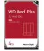 Жорсткий диск 4 TB WD Red Plus (WD40EFPX)