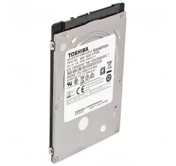 Жесткий диск 500Gb Toshiba (MQ02ABF050H)