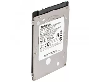 Жесткий диск 500Gb Toshiba (MQ02ABF050H)
