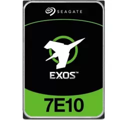 Жесткий диск 6 TB Seagate Exos 7E10 (ST6000NM000B)