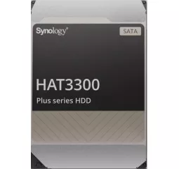 Жорсткий диск 6 TB Synology HAT3300 (HAT3300-6T)