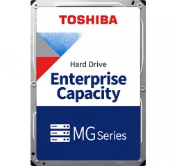 Жорсткий диск 6 TB Toshiba (MG06ACA600EY)