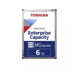 Жесткий диск 6 TB Toshiba MG08 (MG08ADA600E)