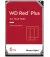 Жесткий диск 6 TB WD Red Plus NAS (WD60EFZX)