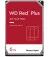 Жорсткий диск 6 TB WD Red Plus (WD60EFPX)
