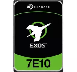 Жесткий диск 8 TB Seagate Exos 7E10 (ST8000NM019B)