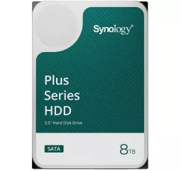 Жесткий диск 8 TB Synology HAT3310 (HAT3310-8T)