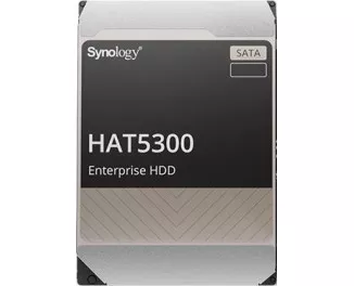 Жесткий диск 8 TB Synology HAT5310 (HAT5310-8T)