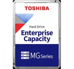 Жорсткий диск 8 TB Toshiba MG10 (MG10ADA800E)