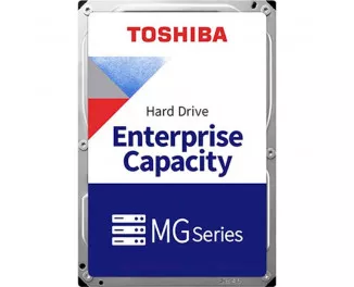 Жорсткий диск 8 TB Toshiba MG10 (MG10ADA800E)