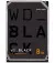 Жесткий диск 8 TB WD Black (WD8001FZBX)