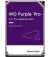 Жорсткий диск 8 TB WD Purple Pro (WD8001PURP)