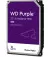 Жорсткий диск 8 TB WD Purple Surveillance (WD84PURZ)