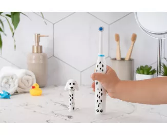Зубна електрощітка Ardesto ETB-003DOG