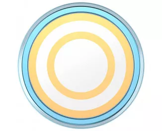Зубна електрощітка Oclean Kids Blue (6970810552379)