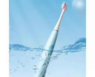 Зубна електрощітка Oclean Kids Blue (6970810552379)
