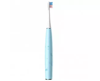 Зубна електрощітка Oclean Kids Blue (6970810552379)