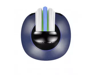 Зубна електрощітка Oclean X Lite Set Blue (6970810556407)