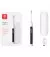 Зубная электрощетка Oclean X Lite Set Grey (6970810556414)