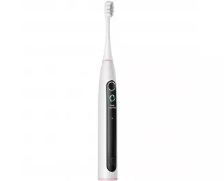 Зубная электрощетка Oclean X Lite Set Grey (6970810556414)