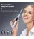 Зубная электрощетка Oclean X Pro Digital Glamour Silver (6970810552560)