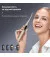 Зубная электрощетка Oclean X Pro Digital Set Electric Toothbrush Champagne Gold (6970810552577)