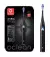 Зубная электрощетка Oclean X Ultra Black (6970810556032)