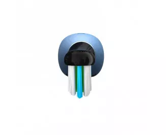 Зубная электрощетка Oclean X10 Blue (6970810551914)