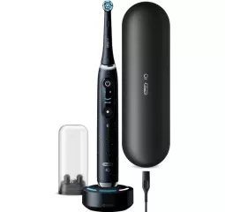 Зубна електрощітка Oral-B iO Series 10 Cosmic Black