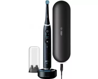Зубна електрощітка Oral-B iO Series 10 Cosmic Black